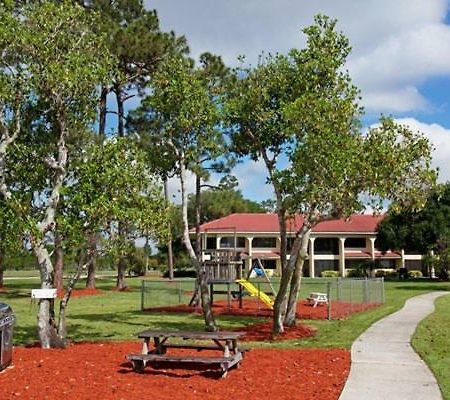 Harder Hall Resort Club Себринг Экстерьер фото