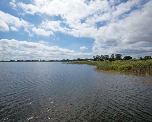 Harder Hall Resort Club Себринг Экстерьер фото