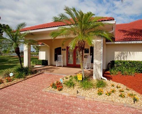 Harder Hall Resort Club Себринг Экстерьер фото