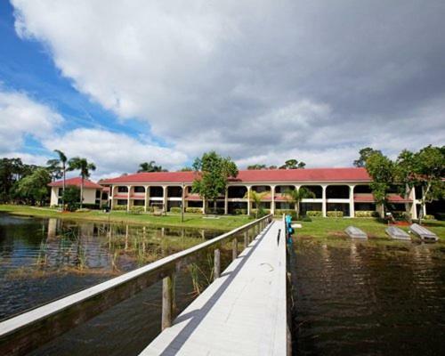 Harder Hall Resort Club Себринг Экстерьер фото