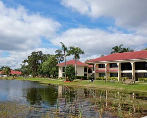 Harder Hall Resort Club Себринг Экстерьер фото