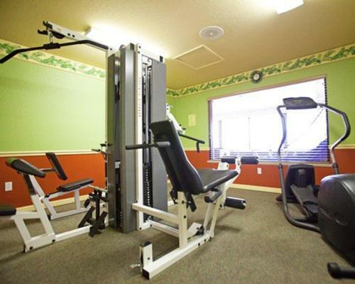 Harder Hall Resort Club Себринг Экстерьер фото