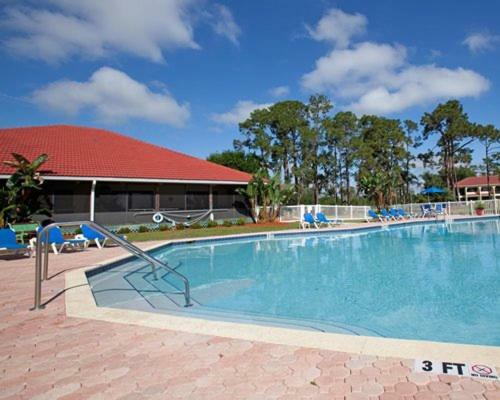 Harder Hall Resort Club Себринг Экстерьер фото