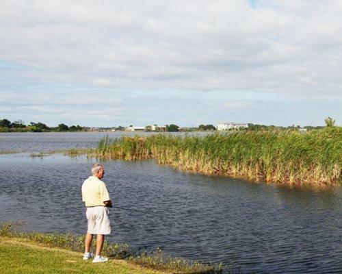 Harder Hall Resort Club Себринг Экстерьер фото