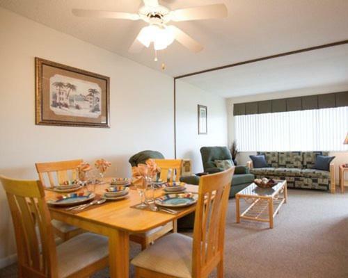Harder Hall Resort Club Себринг Экстерьер фото