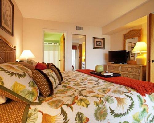 Harder Hall Resort Club Себринг Экстерьер фото